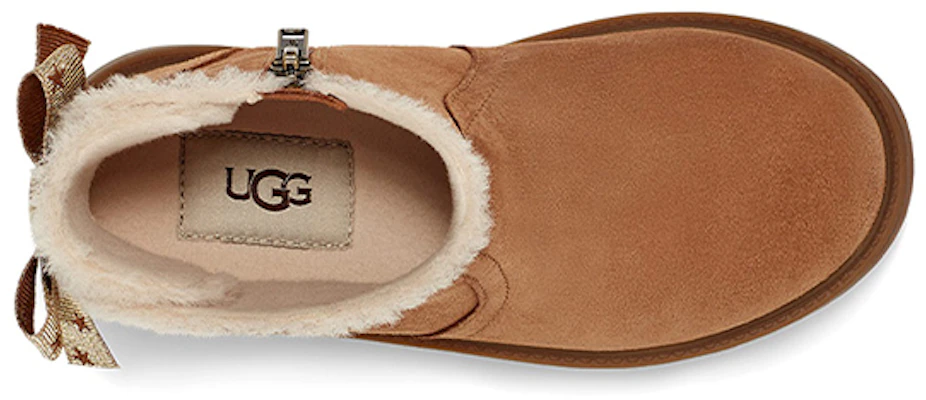 (PS) UGG Lynde Fleece Lined Coklat 1115831T-CHE Shop (PS) UGG Lynde Fleece Lined Coklat 1115831T-CHE