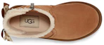 Shop (PS) UGG Lynde Fleece Lined Coklat 1115831T-CHE