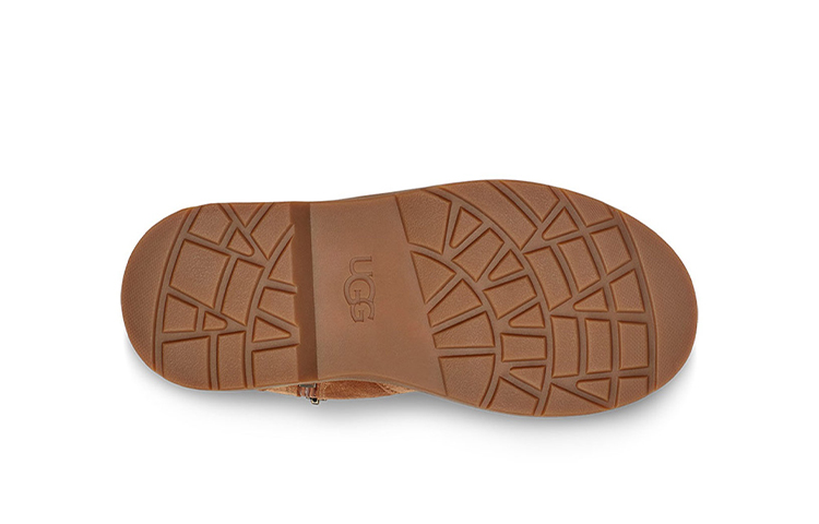 Details for (PS) UGG Lynde Fleece Lined Coklat 1115831T-CHE