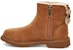 (PS) UGG Lynde Berlapik Bulu Coklat 1115831T-CHE