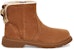 (PS) UGG Lynde Berlapik Bulu Coklat 1115831T-CHE