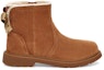 Order (PS) UGG Lynde Berlapik Bulu Coklat 1115831T-CHE