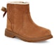 Lookbook (PS) UGG Lynde Berlapik Bulu Coklat 1115831T-CHE
