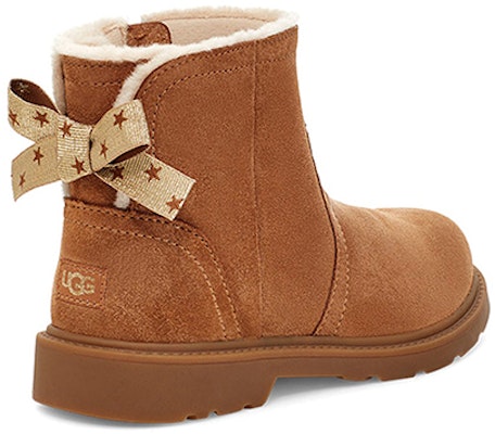 (PS) UGG Lynde Forrado de Piel Marrón 1115831T-CHE Purchase (PS) UGG Lynde Forrado de Piel Marrón 1115831T-CHE