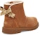 (PS) UGG Lynde Berlapik Bulu Coklat 1115831T-CHE