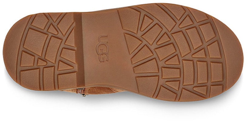 (PS) UGG Lynde Forrado de Piel Marrón 1115831T-CHE Details for (PS) UGG Lynde Forrado de Piel Marrón 1115831T-CHE