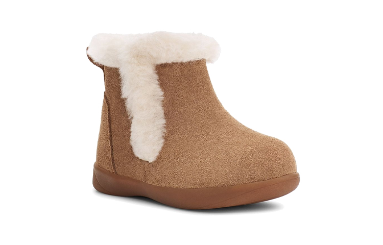 Lookbook (PS) UGG MALLYA Stiefel Kastanienbraun 1120956T-CTSD