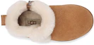 Shop (PS) UGG MALLYA Stiefel Kastanienbraun 1120956T-CTSD