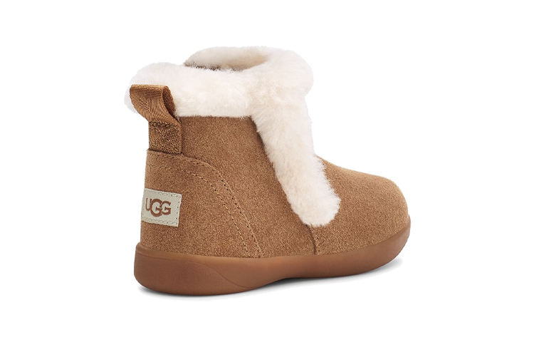 Purchase (PS) UGG MALLYA Stiefel Kastanienbraun 1120956T-CTSD