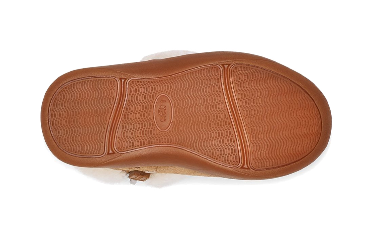 Details for (PS) UGG MALLYA Stiefel Kastanienbraun 1120956T-CTSD