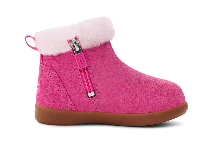 Order (PS) UGG MALLYA Stiefel Rosa 1120956T-PASD