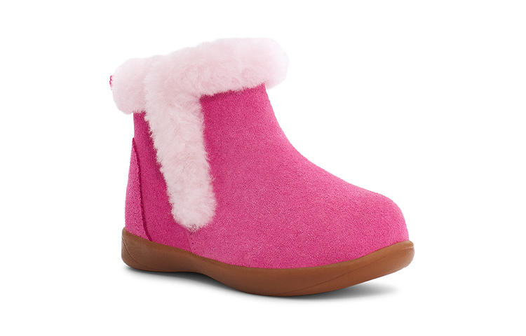 Lookbook (PS) UGG MALLYA Stiefel Rosa 1120956T-PASD