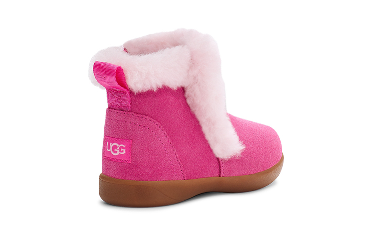Shop (PS) UGG MALLYA Stiefel Rosa 1120956T-PASD