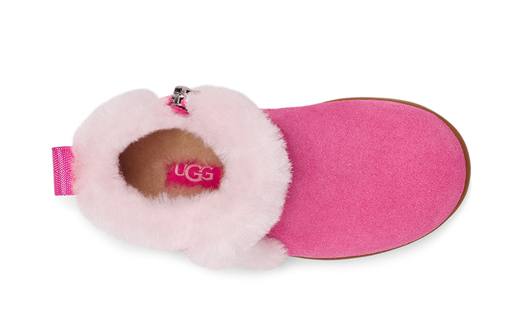 Purchase (PS) UGG MALLYA Stiefel Rosa 1120956T-PASD