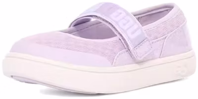(Preschool) UGG Mary Jane Sandal 'Purple Comfort' 1136478-LRFG (Preschool) UGG Mary Jane Sandal 'Purple Comfort' 1136478-LRFG