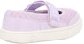 (PS) UGG Mary Jane Sandal 'Ungu Selesa' 1136478-LRFG