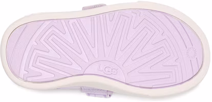 Purchase 兒童 UGG 瑪麗珍鞋 舒適時尚 輕便百搭 透氣耐磨 兒童涼鞋 紫色