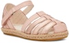 Lookbook (TD) UGG Matilde Metallic 'Cameo Rose' Wanita 1015812T-CMR