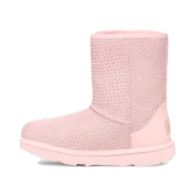 (PS) UGG Mid-Calf Boot 'Simple Fashion Pink'