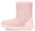 Buy (Preschool) UGG Mid-Calf Boot 'Simple Fashion Pink' 1143730-PINK
