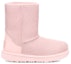 Order (PS) But UGG Betis 'Fesyen Ringkas Merah Jambu' 1143730-PINK