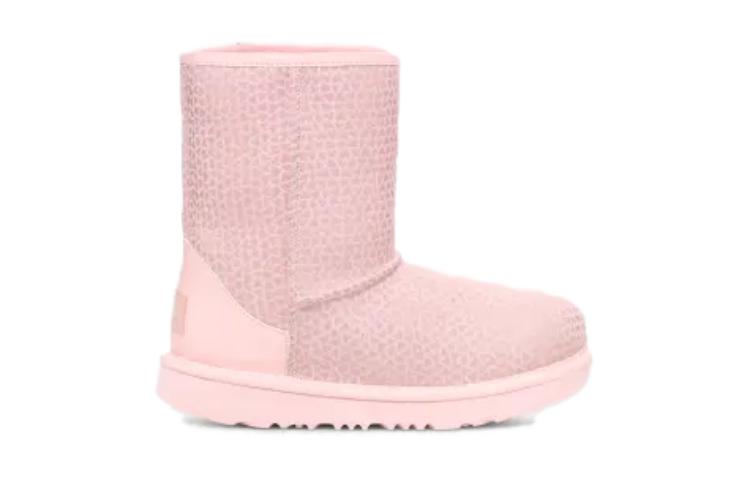 Order (Preschool) UGG Mid-Calf Boot 'Simple Fashion Pink' 1143730-PINK