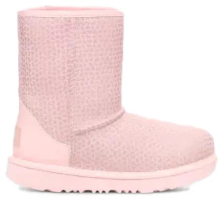 (Preschool) UGG Mid-Calf Boot 'Simple Fashion Pink' 1143730-PINK Order (Preschool) UGG Mid-Calf Boot 'Simple Fashion Pink' 1143730-PINK
