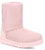 (PS) But UGG Betis 'Fesyen Ringkas Merah Jambu' 1143730-PINK