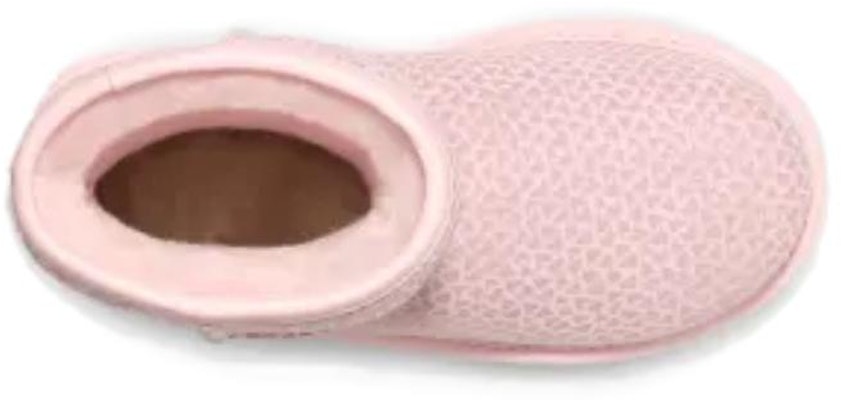 (PS) UGG 종아리 중간 부츠 '심플 핑크' (UGG jongari junggan buteu 'simpeul pingkeu') 1143730-PINK Shop (PS) UGG 종아리 중간 부츠 '심플 핑크' (UGG jongari junggan buteu 'simpeul pingkeu') 1143730-PINK