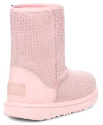 (PS) UGG 종아리 중간 부츠 '심플 핑크' (UGG jongari junggan buteu 'simpeul pingkeu') 1143730-PINK Purchase (PS) UGG 종아리 중간 부츠 '심플 핑크' (UGG jongari junggan buteu 'simpeul pingkeu') 1143730-PINK