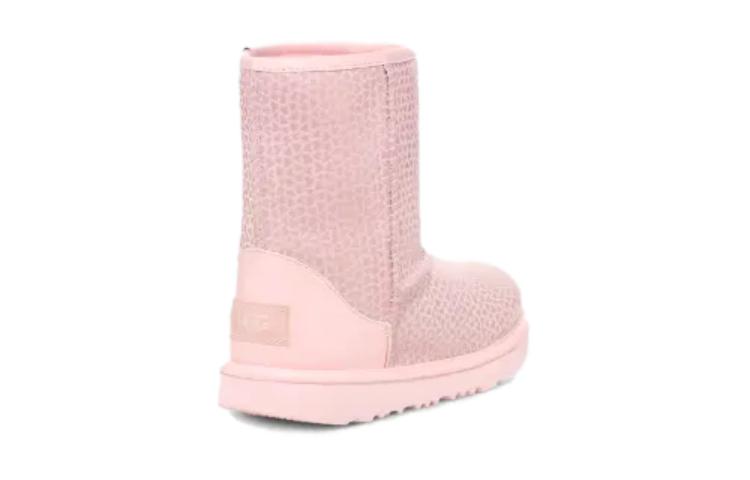 Purchase (Preschool) UGG Mid-Calf Boot 'Simple Fashion Pink' 1143730-PINK
