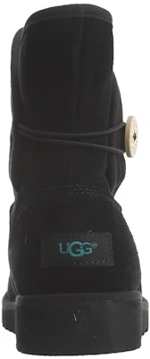 (Preschool) UGG Mid-Calf Boots 'Black Comfort Warm' 1016806K-BLK Shop (Preschool) UGG Mid-Calf Boots 'Black Comfort Warm' 1016806K-BLK