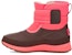 (PS) But UGG Mid-Cut Toe Bulat Berserkel 'Coral' 1122399K-SPCL