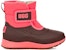 (PS) But UGG Mid-Cut Toe Bulat Berserkel 'Coral' 1122399K-SPCL