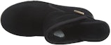 Purchase (PS) UGG But Mid-Calf 'Hitam Keselesaan Hangat' 1016806K-BLK