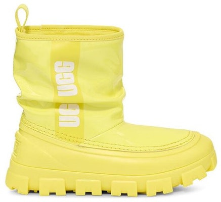 (Youth) UGG Classic Brellah Mini Boot 'Pearfect' 1143697-PRF Order (Youth) UGG Classic Brellah Mini Boot 'Pearfect' 1143697-PRF