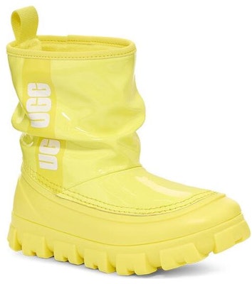 (Youth) UGG Classic Brellah Mini Boot 'Pearfect' 1143697-PRF Lookbook (Youth) UGG Classic Brellah Mini Boot 'Pearfect' 1143697-PRF