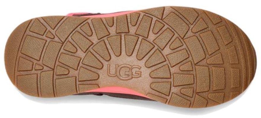 (PS) UGGミッドカットラウンドトゥバックルブーツ「コーラル」 1122399K-SPCL Shop (PS) UGGミッドカットラウンドトゥバックルブーツ「コーラル」 1122399K-SPCL