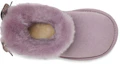 Purchase (PS) UGG Mini Bailey Bow Glitter 1123617T-SHAD