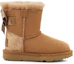 Order (PS) UGG Mini Bailey Bow Glitz ''Marron Beige'' 1123617T-CHE