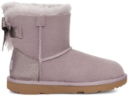 (PS) UGG 미니 베일리 보우 글리츠 (핑크퍼플) 1123617K-SHAD Order (PS) UGG 미니 베일리 보우 글리츠 (핑크퍼플) 1123617K-SHAD