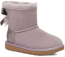(PS) UGG 미니 베일리 보우 글리츠 (핑크퍼플) 1123617K-SHAD Lookbook (PS) UGG 미니 베일리 보우 글리츠 (핑크퍼플) 1123617K-SHAD