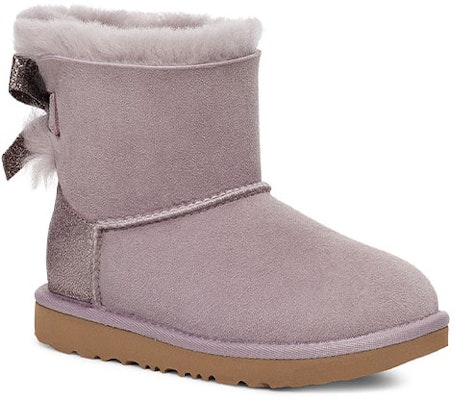 (PS) UGG Mini Bailey Bow Glitz 'Merah Muda Ungu' 1123617K-SHAD Lookbook (PS) UGG Mini Bailey Bow Glitz 'Merah Muda Ungu' 1123617K-SHAD