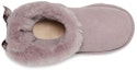 Purchase (PS) UGG Mini Bailey Bow Glitz 'Pink Purple' - Kasut UGG Mini Wanita Merah Jambu Ungu 1123617K-SHAD