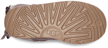 (PS) UGG 미니 베일리 보우 글리츠 (핑크퍼플) 1123617K-SHAD Details for (PS) UGG 미니 베일리 보우 글리츠 (핑크퍼플) 1123617K-SHAD