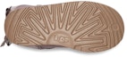 Details for (PS) UGG Mini Bailey Bow Glitz 'Pink Purple' - Kasut UGG Mini Wanita Merah Jambu Ungu 1123617K-SHAD