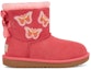 Order (PS) UGG Mini Bailey Bow II Rama-rama 1122351K-TEAR
