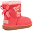 Purchase (PS) UGG Mini Bailey Bow II Rama-rama 1122351K-TEAR