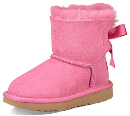 (PS) UGG 미니 베일리 보우 II (핑크) 1017397K-PKRS Lookbook (PS) UGG 미니 베일리 보우 II (핑크) 1017397K-PKRS