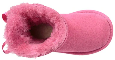 Shop (PS) UGG Mini Bailey Bow II 'Pink' Sepatu Bot Wanita 1017397K-PKRS